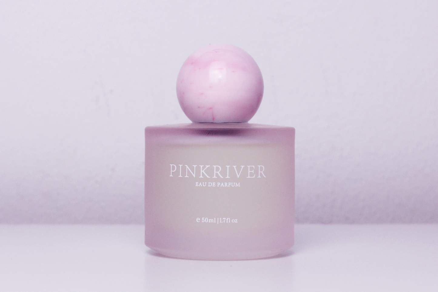PINKRIVER No.1 EAU DE PARFUM