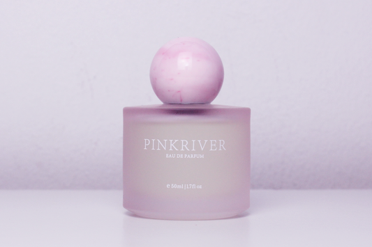 PINKRIVER No.1 EAU DE PARFUM